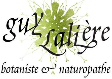 Logo Guy Lalière
