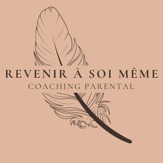 Logo Revenir à soi-même