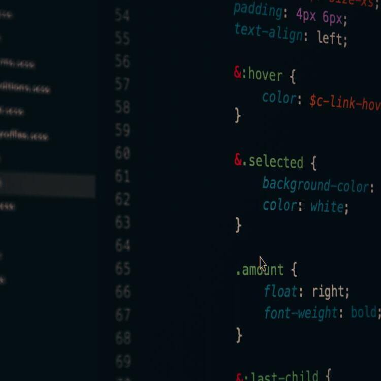 Code et automatisation