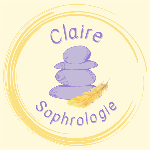 Projet Claire Sophrologie 63 : site WordPress vitrine